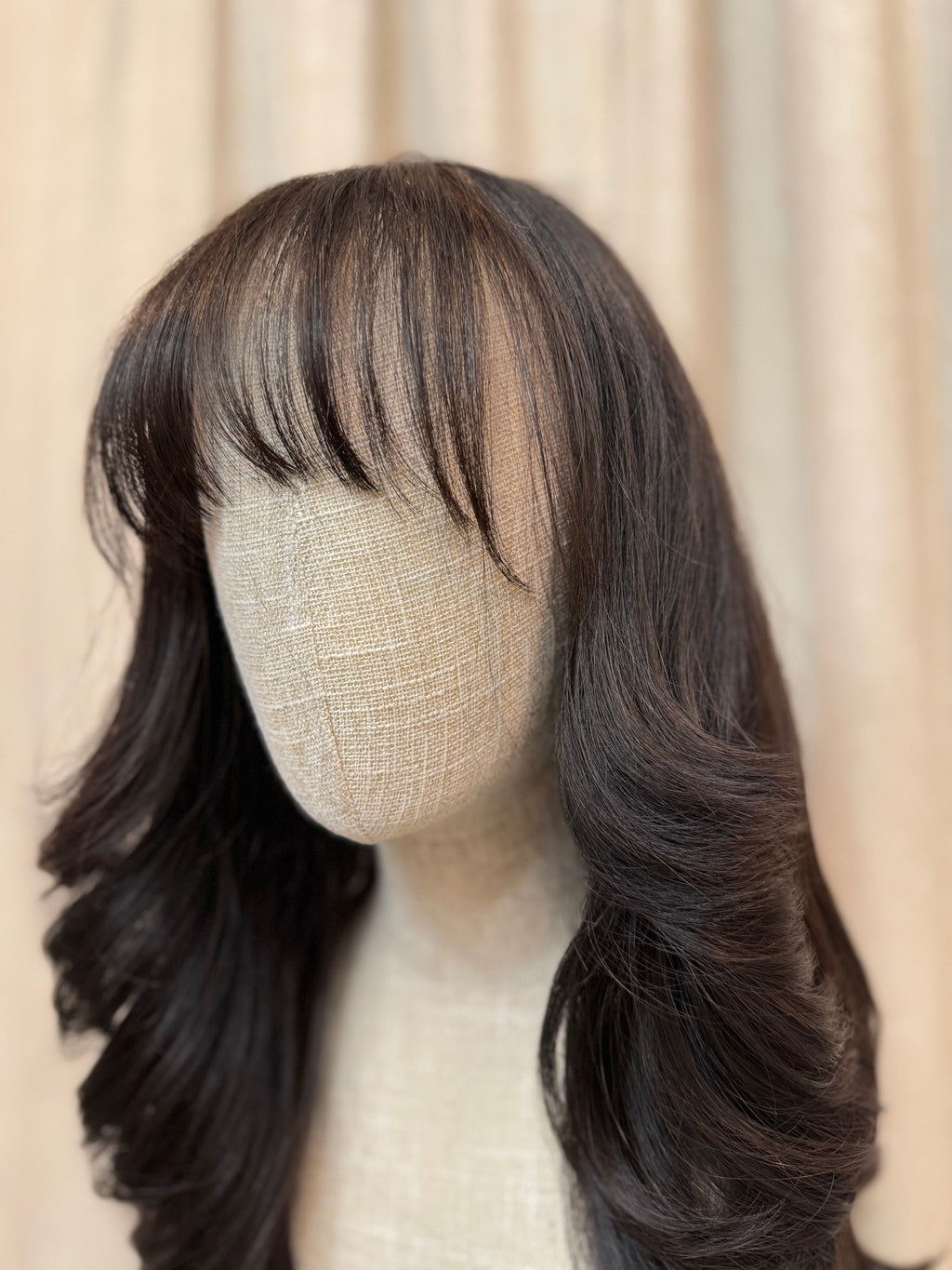 Lewa Fringe