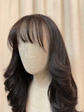 Lewa Fringe