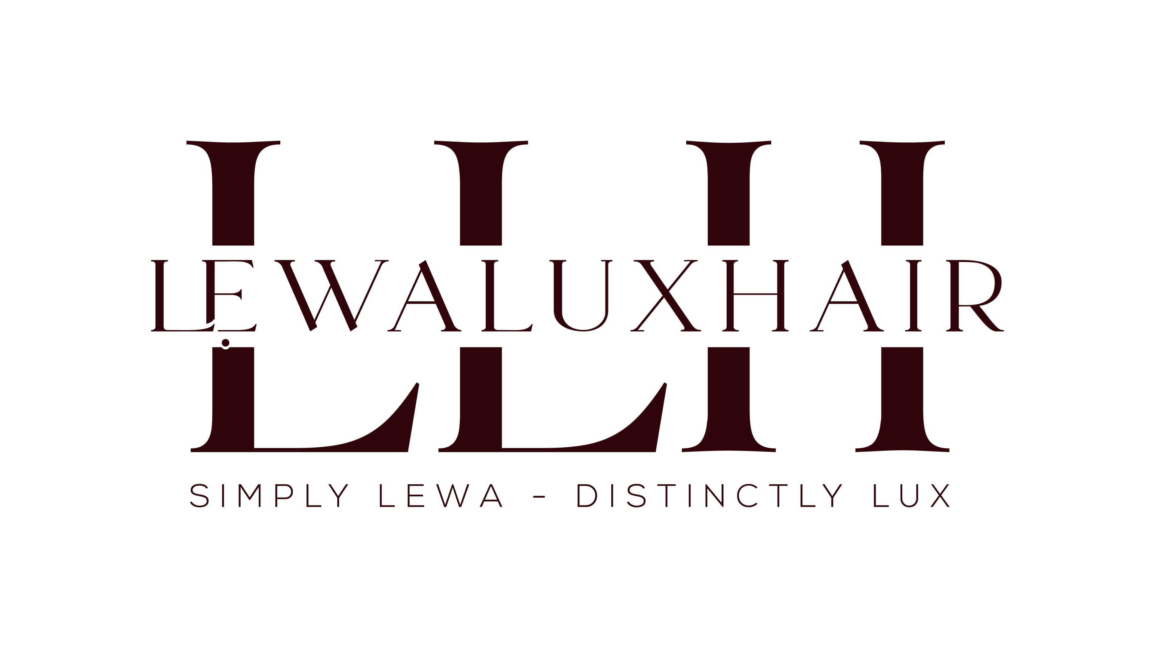 LewaLuxHair