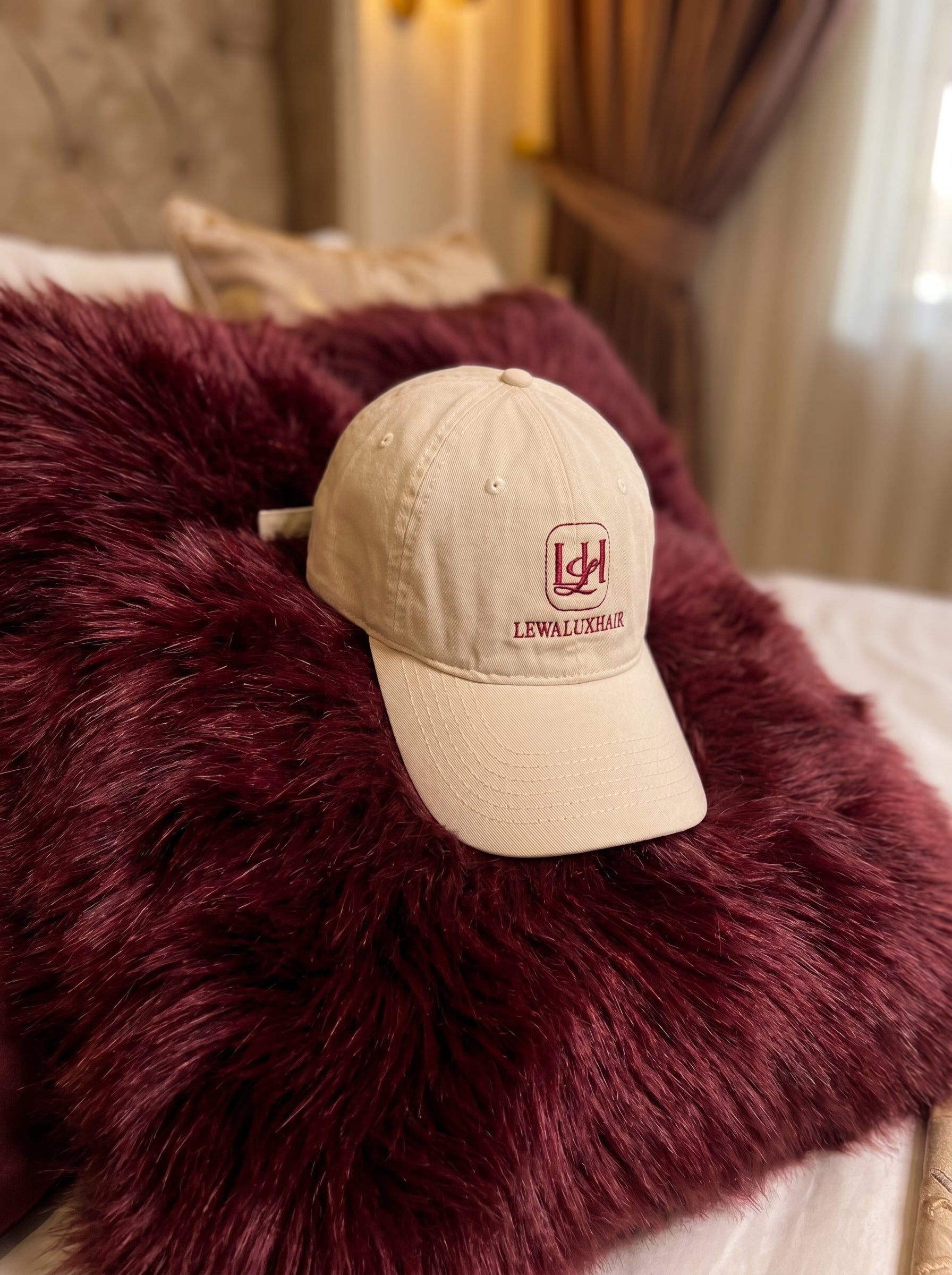 LewaLux Hat