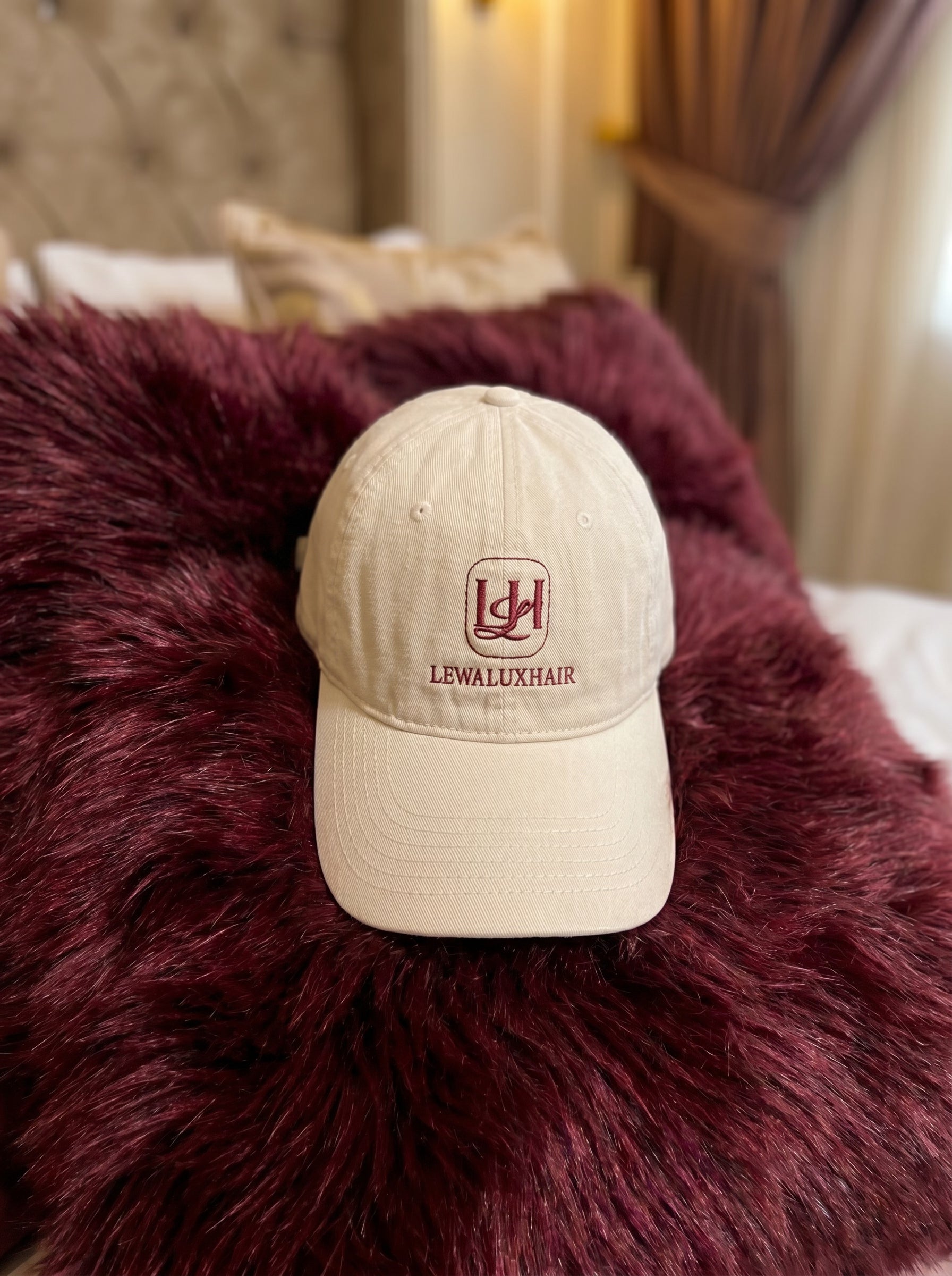 LewaLux Hat