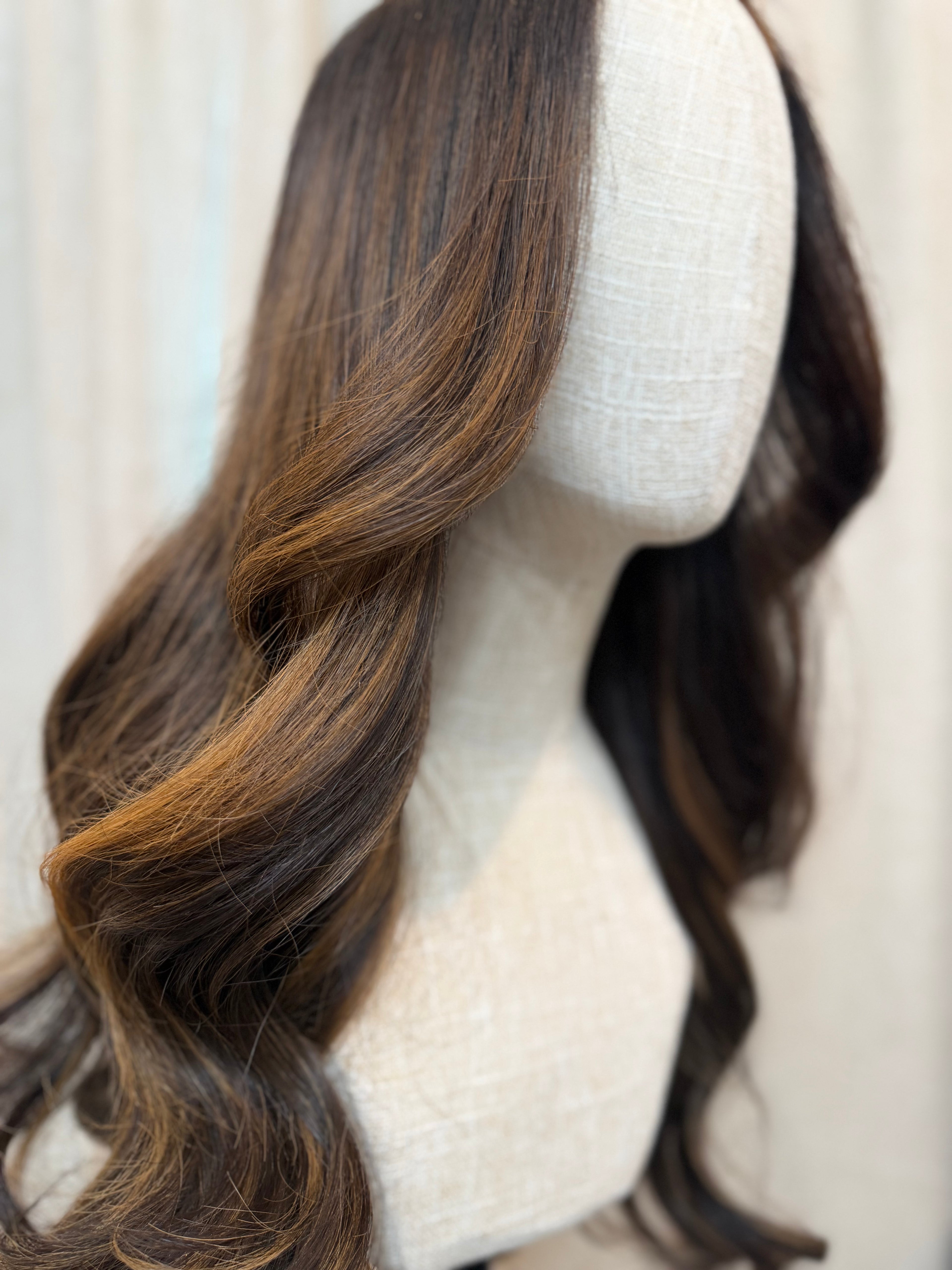 Lewa Balayage
