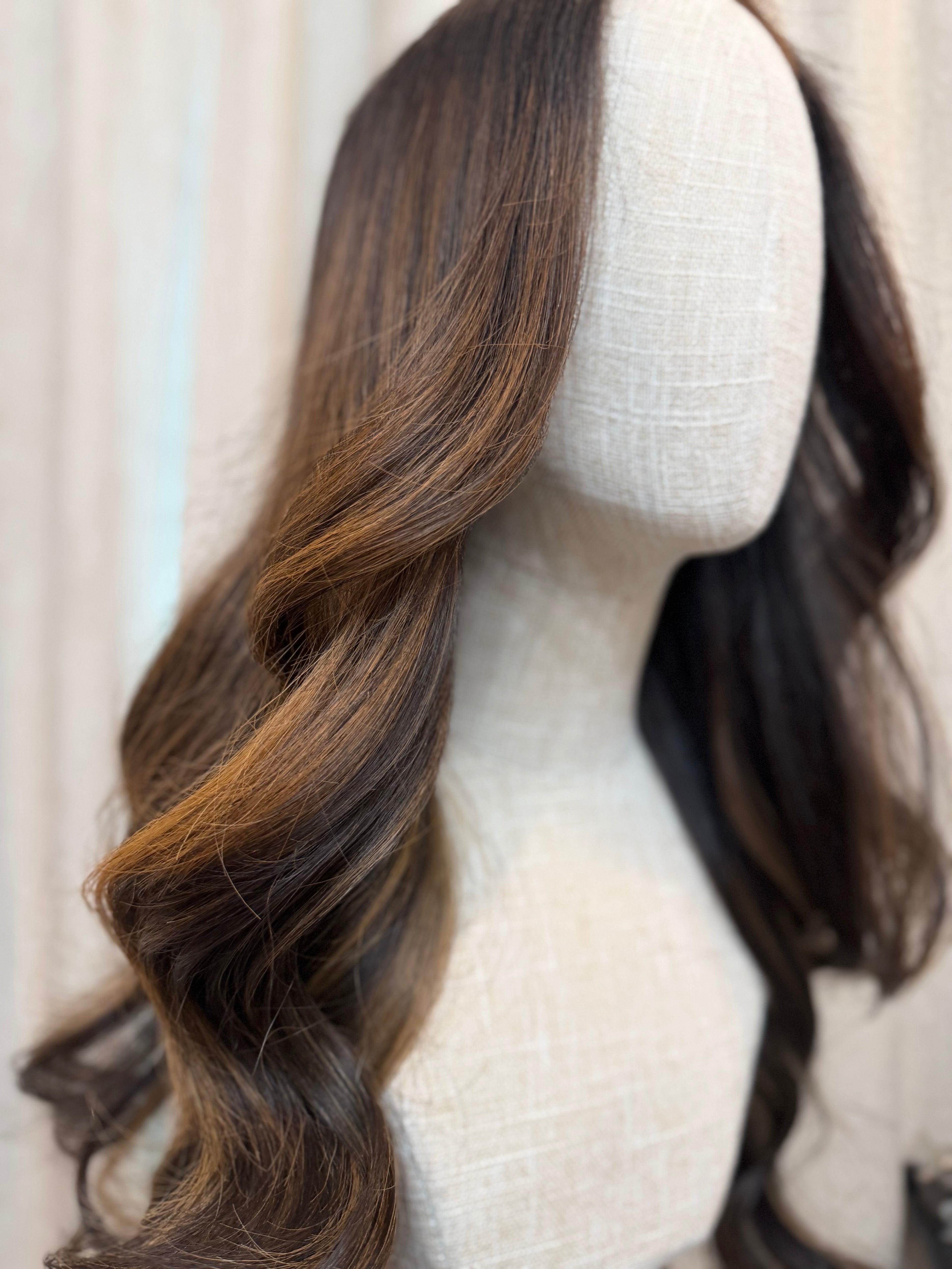 Lewa Balayage