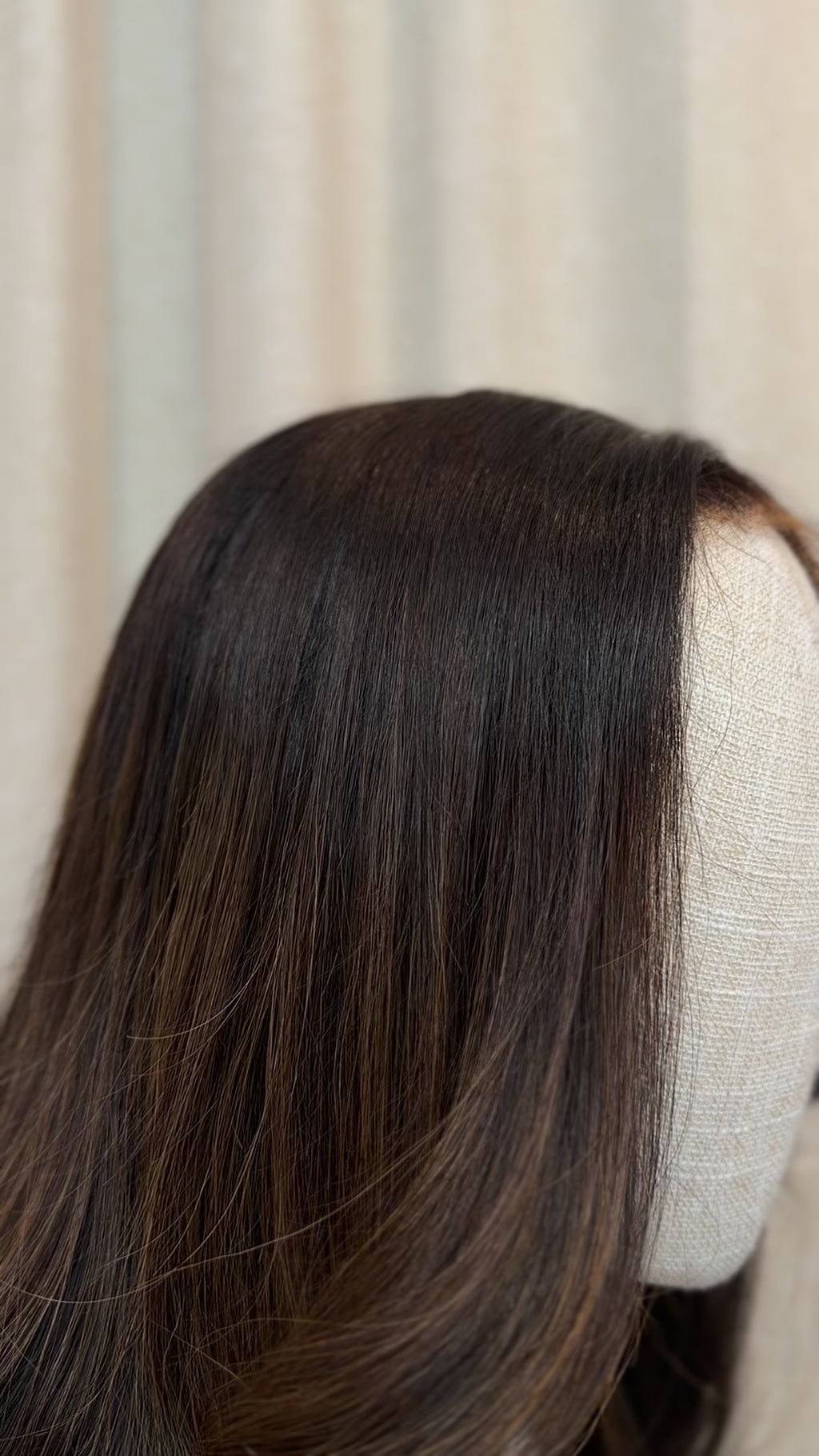 Lewa Balayage