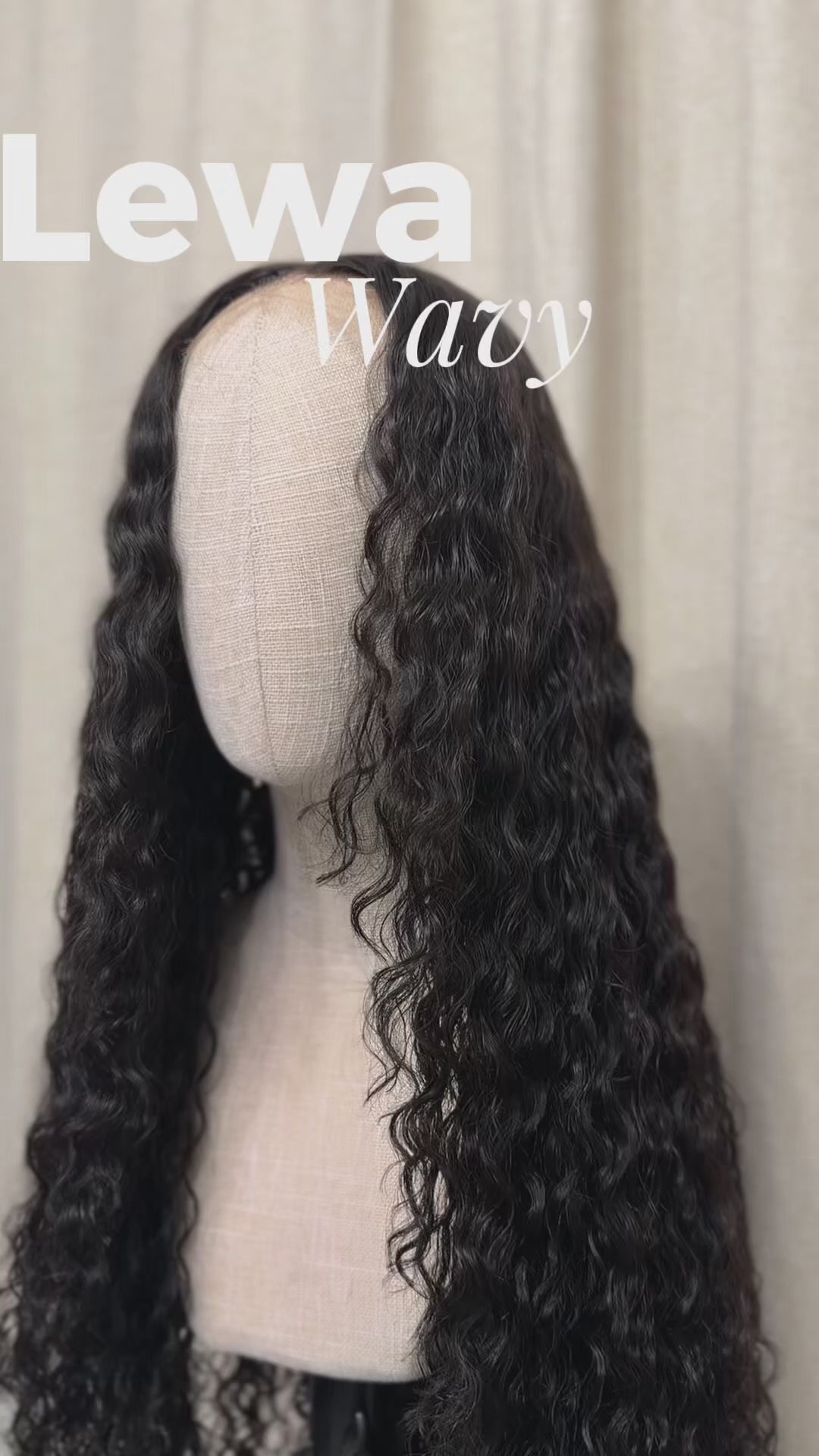 Lewa Wavy